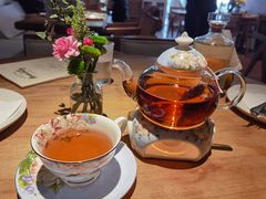 -翠贝卡&Mama Kelly Brunch Coffee(河西店)