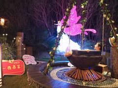 -杭州第一世界大酒店·云曼温泉