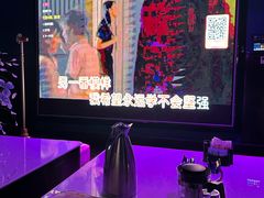 -酷秀KTV(五道口店)