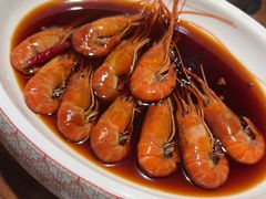 -乔街深夜食堂·小龙虾·高压锅生蚝(杭州总店)