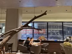 -千日贺茶餐厅(高新万达店)