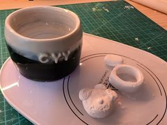 -馆陶手作坊DIY·陶艺·石塑粘土·石膏娃娃(车陂店)