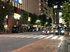 -涩谷全向十字路口