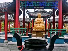 -龙口南山旅游景区