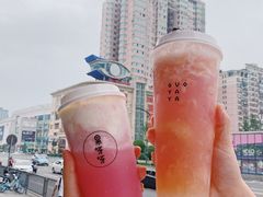 -果呀呀(国金街店)