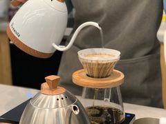 -Infica Coffee