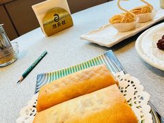 -潮府馆·非遗潮州菜·世纪公园(新国际博览中心店)