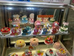 -味多美蛋糕(潘家园店)