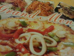 android_upload_pic-萨莉亚意式餐厅(鸿大广场店)