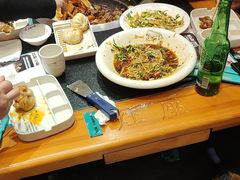 -灶座小锅烀饼·铁锅炖(道里店)