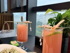 -唐猫庭院·千年陕菜(赛格国际购物中心店)