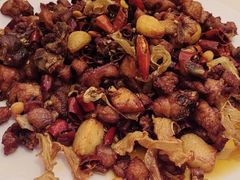 -偏爱炒鸡(老县衙店)