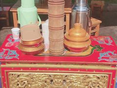 -云南民族村