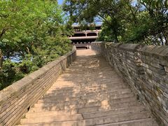 -台州府城(江南长城)