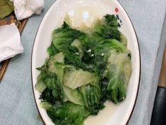 -大师傅金奖啤酒鱼(西街口总店)