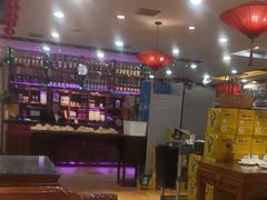 -那家老院子东北菜·饺子·小鸡炖蘑菇(艳华街店)