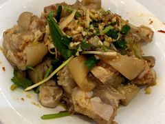 -新享乐海鲜(翠华路店)