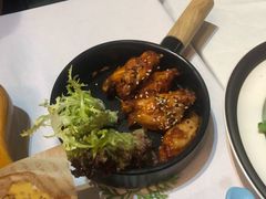 -清漫·派对音乐餐吧(市桥店)