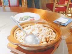 -张家卫·阳江菜·小海鲜(肥婆湾桥店)