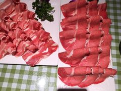 -番食园鲜食火锅(高新店)