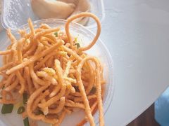 特色黄豆油茶-金汤包(美专校街店)