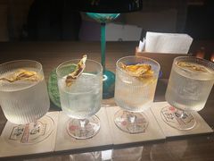 -苏州凯悦酒店·酒肆(华池街店)