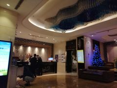 -水晶之星洗浴温泉汗蒸