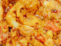 -老游独一佳湘菜馆(高新四路店)