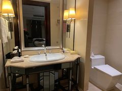 -南京商茂国际酒店(新街口德基广场店)