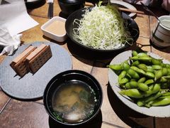 -山杏yama-katsu·吉列炸物