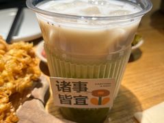 -潮粥荟·潮汕砂锅粥(朝阳大悦城店)