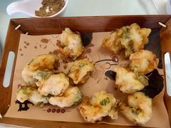 -鸿运美食府
