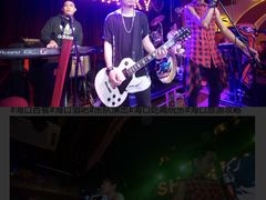 -鲨鱼美式餐厅酒吧Sharky