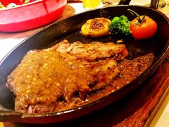 肋眼牛排-西堤厚牛排(王府井店)
