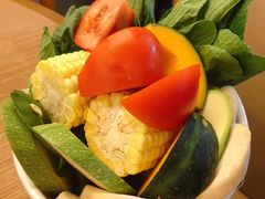 -金海阁海鲜火锅