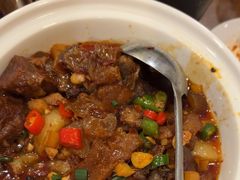 -一楼食业·美食人家