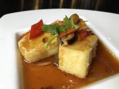 -一味无二绿食坊-日月潭餐厅