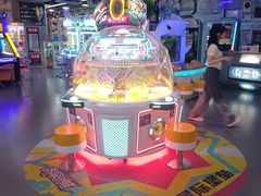 -天空之城游乐体验世界(义乌之心店)