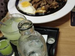 -豪客来牛排(天阳D32店)