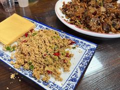 -雪湖煜辰鱼头老店(雪野湖店)