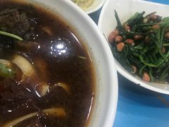 -晋味坊手工刀削面农家菜(霍营店)