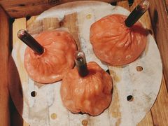 -桂满陇·海市蜃楼·黑金(国金店)