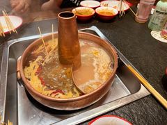 -京元盛铜锅涮肉(上海总店)