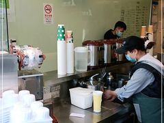 -1点点(曹杨路店)
