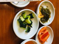 小菜-全州拌饭馆(断桥店)