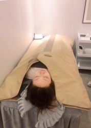 -LESSMORE科技头皮理容中心