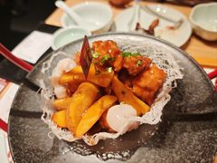 -老福洲·三十年福州味(斗东店)