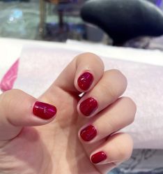 -RL Nail·瑞丽美甲美睫品牌原创店