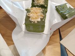 -DRUNK BAKER (上海漕宝路店)