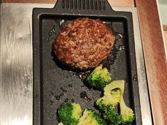 -肉肉大米(德基广场店)